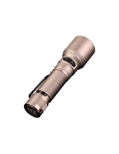 Fenix C7 Lampe de poche rechargeable haute performance - 3000 lumens