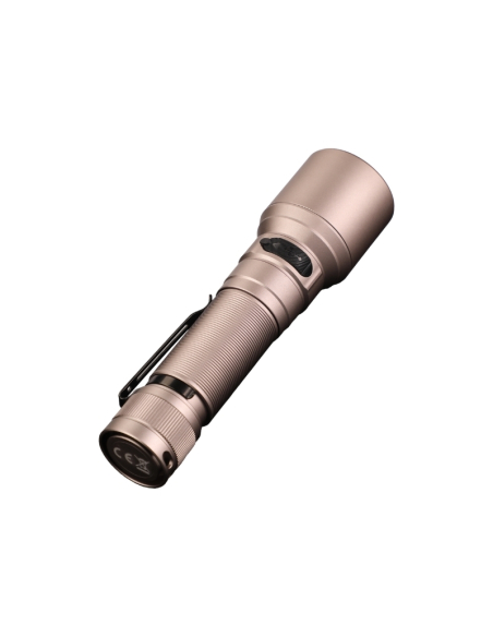 Fenix C7 Lampe de poche rechargeable haute performance - 3000 lumens
