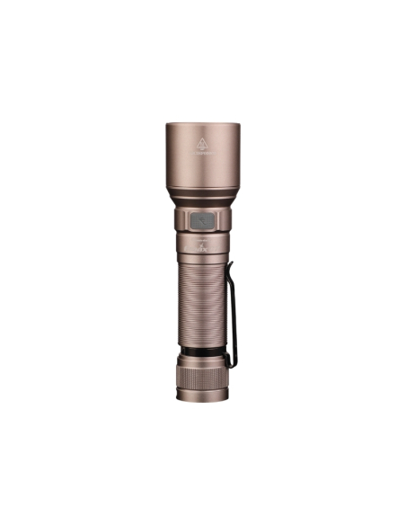 Fenix C7 Lampe de poche rechargeable haute performance - 3000 lumens