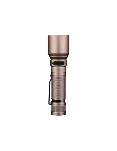 Fenix C7 Lampe de poche rechargeable haute performance - 3000 lumens