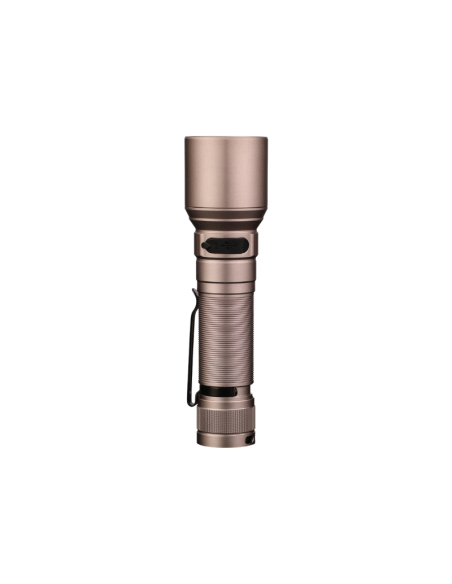 Fenix C7 Lampe de poche rechargeable haute performance - 3000 lumens