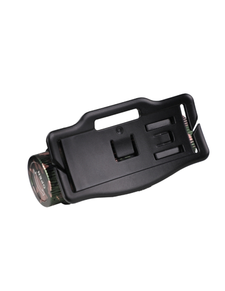 Fenix HM60R - Lampe frontale intelligente - 1300 lumens