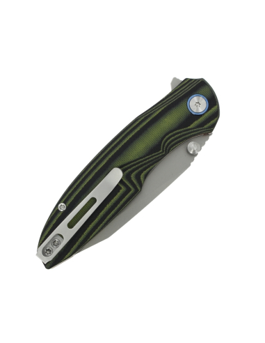 REMETTE KNIVES - RTCL-G1 - RT-Cool Whale Knife