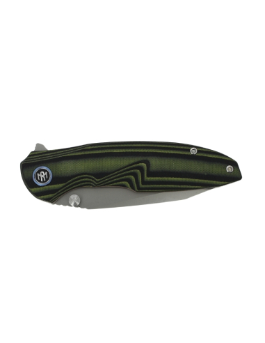 REMETTE KNIVES - RTCL-G1 - RT-Cool Whale Knife