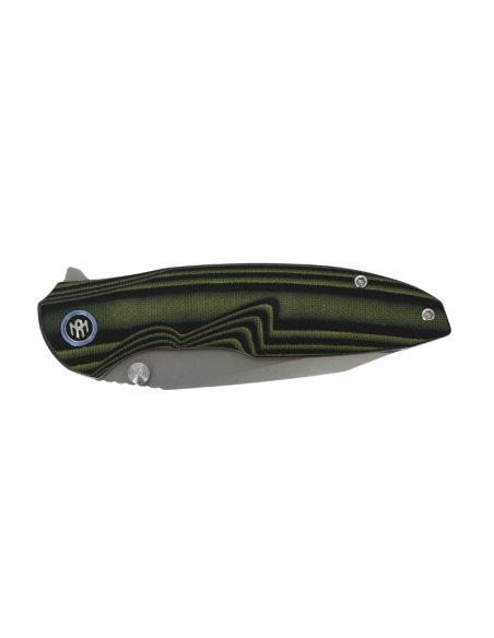 REMETTE KNIVES - RTCL-G1 - RT-Cool Whale Knife