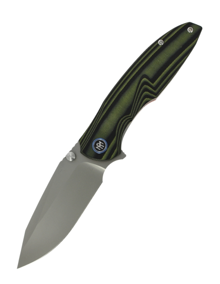 REMETTE KNIVES - RTCL-G1 - RT-Cool Whale Knife