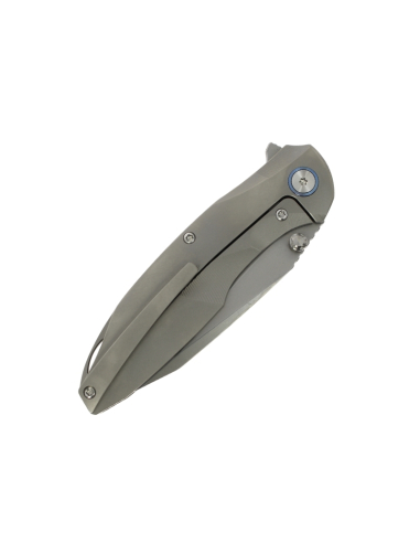 REMETTE KNIVES - RTCL-T1 - RT-Cool Whale Knife