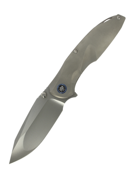 REMETTE KNIVES - RTCL-T1 - RT-Cool Whale Knife