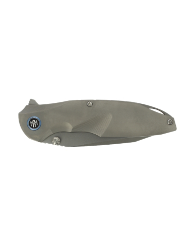 REMETTE KNIVES - RTCL-T1 - RT-Cool Whale Knife
