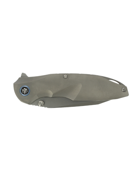 REMETTE KNIVES - RTCL-T1 - RT-Cool Whale Knife