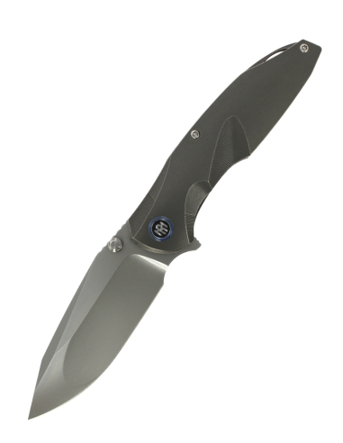 REMETTE KNIVES - RTCL-T2 - RT-Cool Whale Knife