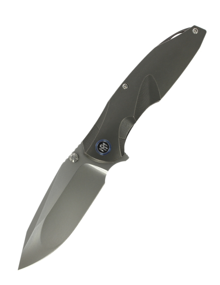 REMETTE KNIVES - RTCL-T2 - RT-Cool Whale Knife