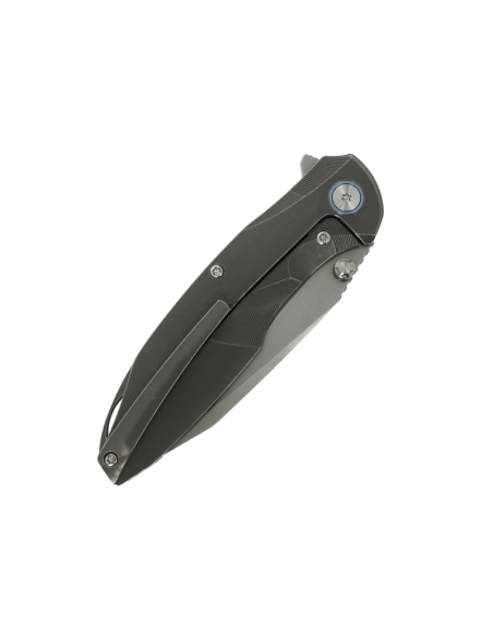 REMETTE KNIVES - RTCL-T2 - RT-Cool Whale Knife
