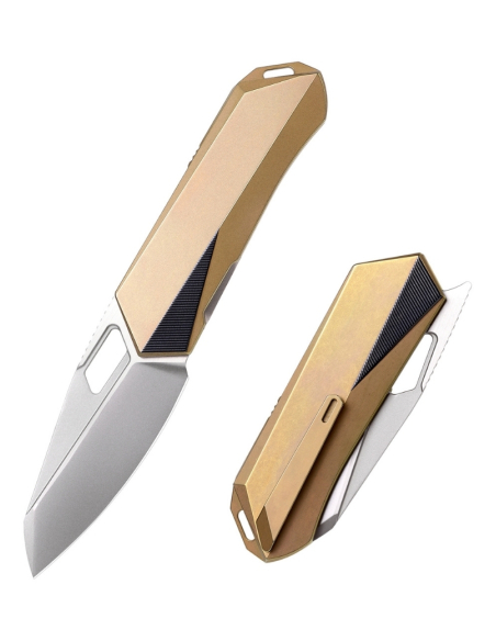 REMETTE KNIVES - RTWP-G - RT-Woodpecker