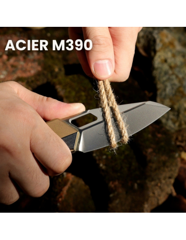 REMETTE KNIVES - RTWP-G - RT-Woodpecker