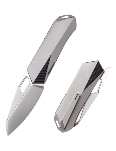 REMETTE KNIVES - RTWP-T - RT-Woodpecker