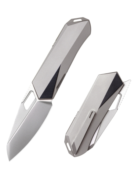 REMETTE KNIVES - RTWP-T - RT-Woodpecker