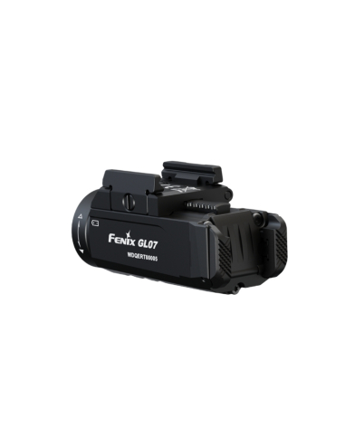 FENIX - GL07 - Lampe compacte pour arme - 700 LUMENS