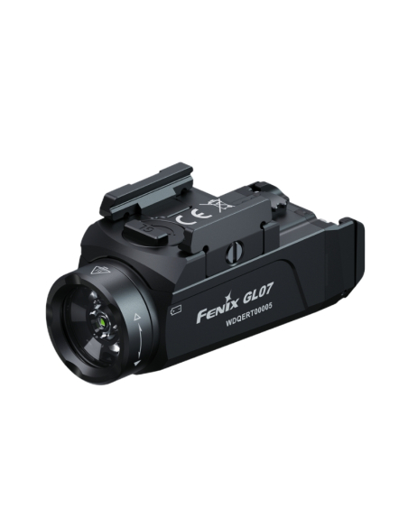 FENIX - GL07 - Lampe compacte pour arme - 700 LUMENS