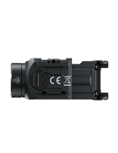 FENIX - GL07 - Lampe compacte pour arme - 700 LUMENS