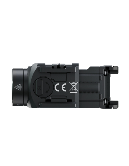 FENIX - GL07 - Lampe compacte pour arme - 700 LUMENS