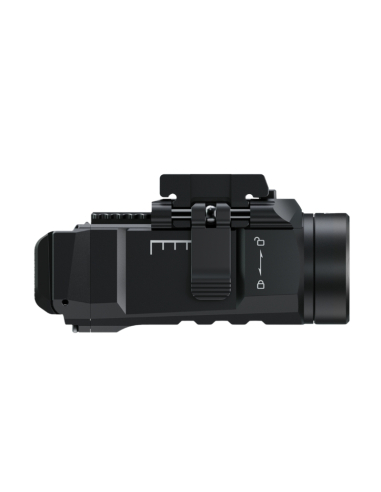 FENIX - GL07 - Lampe compacte pour arme - 700 LUMENS