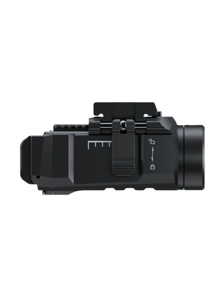 FENIX - GL07 - Lampe compacte pour arme - 700 LUMENS