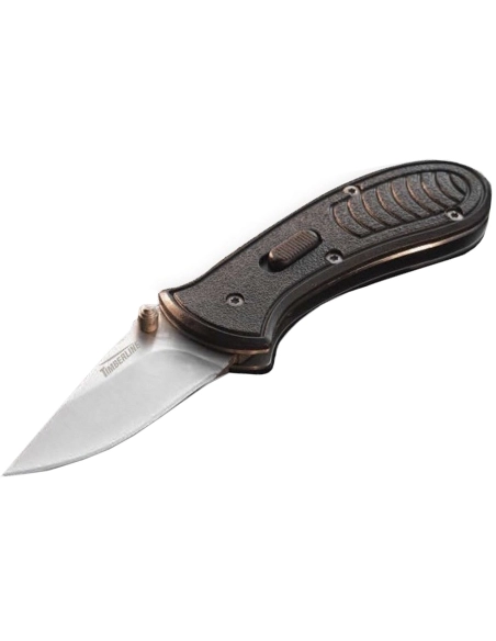 Timberline 1153 - Vallotton SQK Knife
