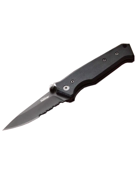 Timberline 1221 - Serie Butch Vallotton - 156 mm
