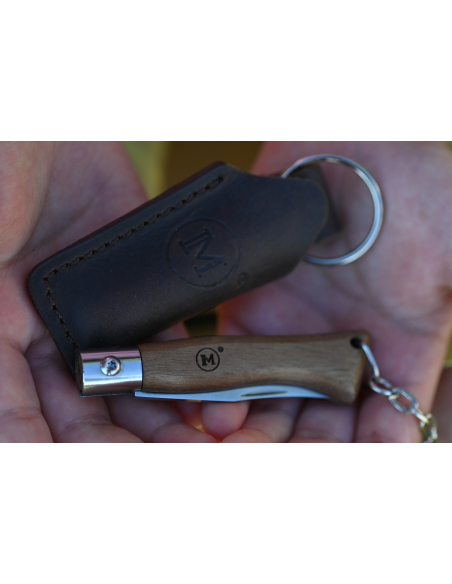 MAINKNIVES – 10007 - Mini line
