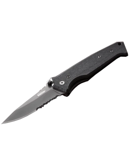 Timberline 1231 - Serie Butch Vallotton - 186 mm