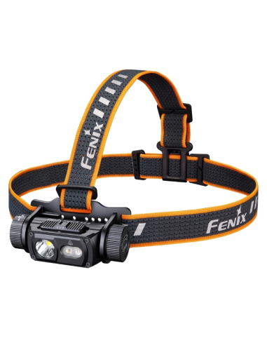 FENIX - HM60R V2.0 - 1600 LUMENS