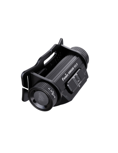 FENIX - HM60R V2.0 - 1600 LUMENS