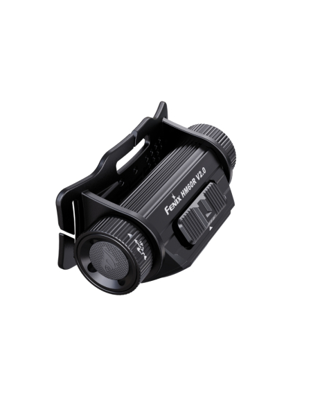 FENIX - HM60R V2.0 - 1600 LUMENS
