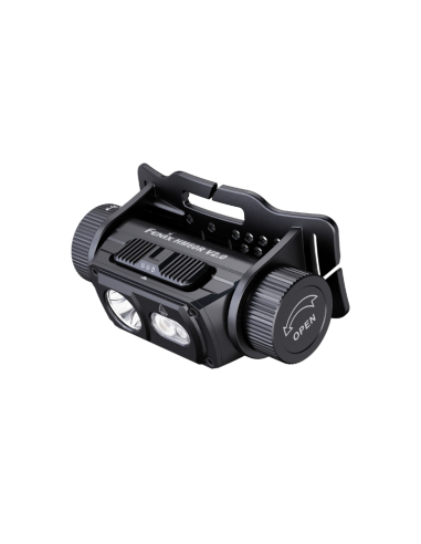 FENIX - HM60R V2.0 - 1600 LUMENS