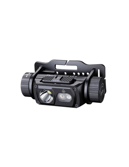 FENIX - HM60R V2.0 - 1600 LUMENS