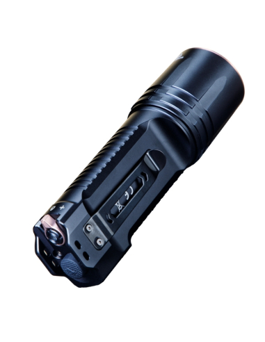 FENIX - TK35R RED - 5800 LUMENS