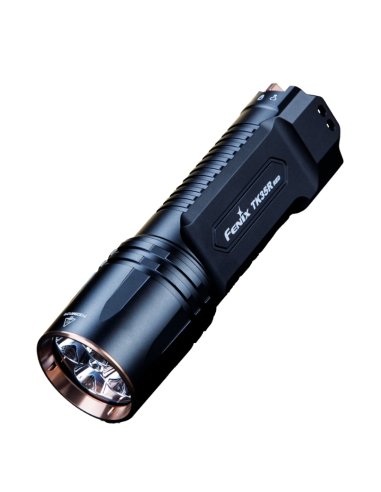 FENIX - TK35R RED - 5800 LUMENS