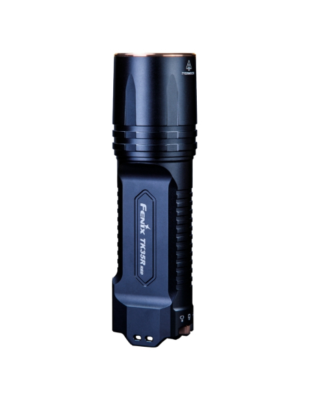 FENIX - TK35R RED - 5800 LUMENS