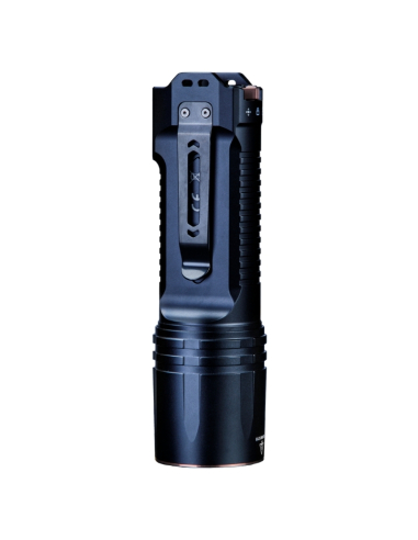 FENIX - TK35R RED - 5800 LUMENS