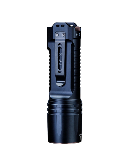 FENIX - TK35R RED - 5800 LUMENS