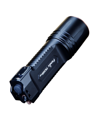 FENIX - TK35R RED - 5800 LUMENS