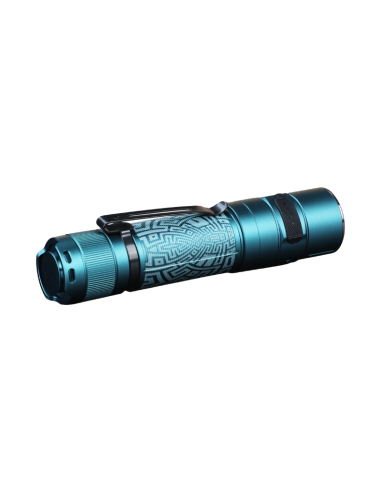 FENIX - E35R - Lampe de poche haute performance - 3100 lumens