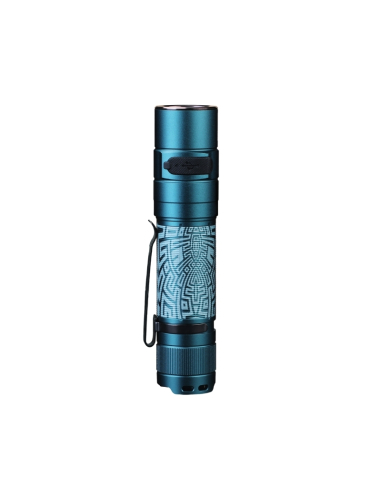 FENIX - E35R - Lampe de poche haute performance - 3100 lumens