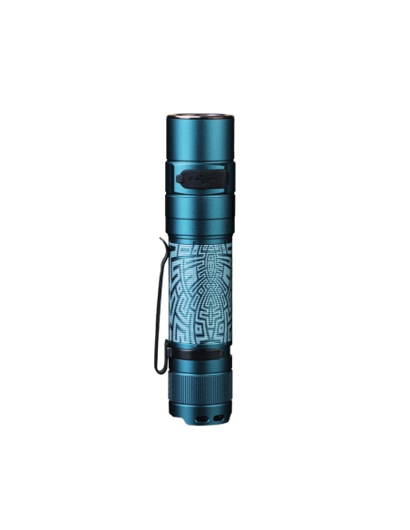 FENIX - E35R - Lampe de poche haute performance - 3100 lumens