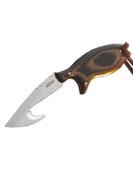 Timberline 6200 - Alaskan Zipper - 159mm