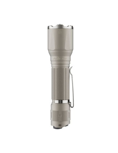 Fenix - TK17 - Craft édition - 3600 lumens