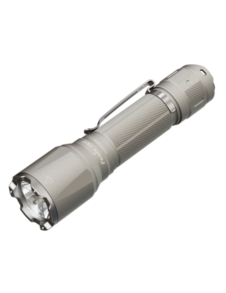 FENIX - TK17 - CRAFT EDITION - 3600 LUMENS