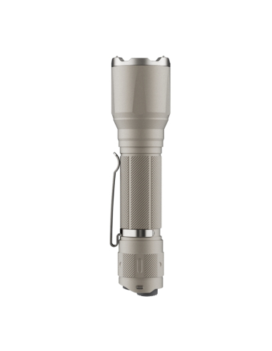 Fenix - TK17 - Craft édition - 3600 lumens