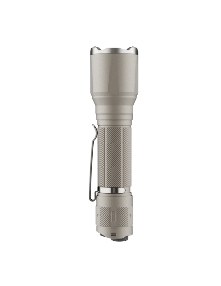 Fenix - TK17 - Craft édition - 3600 lumens